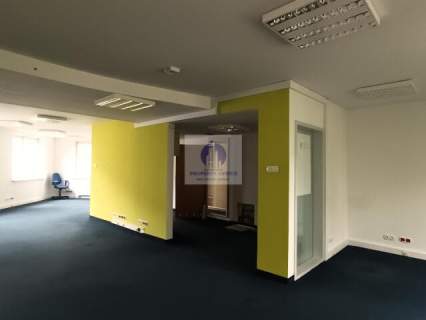 Mokotów lokal biurowy 129,50m2 do wynajęcia