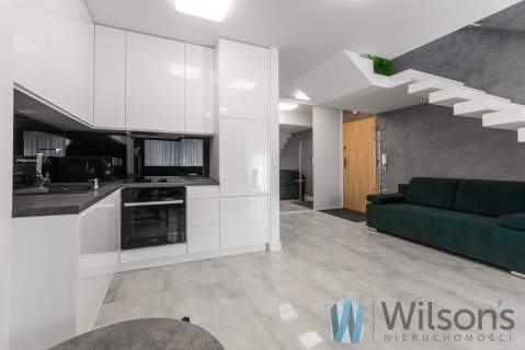 Jantar - nowy wykończony apartament