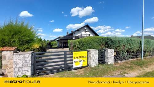 Dom nad jeziorem Błędno wyjątkowa oferta w Nądni