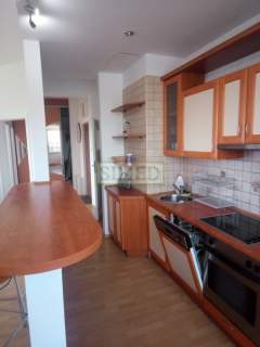 Dwa pokoje,salon,panorama widokowa,umeblowane
