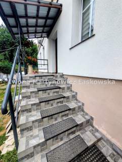 REZERWACJA - 2 pokoje, ogródek, centrum Ścinawy