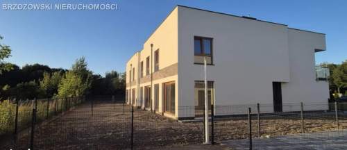 Białołęka, 155 m2, 4 pok., działka 150 m2, 2025 r.