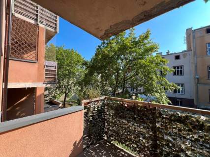 Przestronne 2 pokoje 56 m Garaż Balkon
