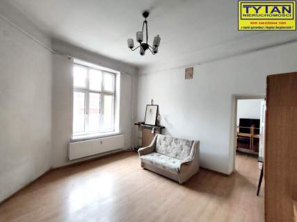 Mieszkanie 56,60 m2 w centrum ul. Krótka 3