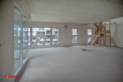 PENTHOUSE Katowice 180m2 z tarasem 172m2 2 balkony