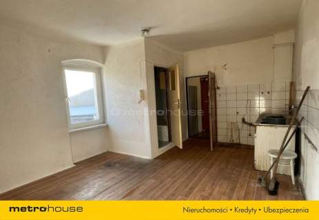 Mieszkanie do remontu Cieplice 80m2
