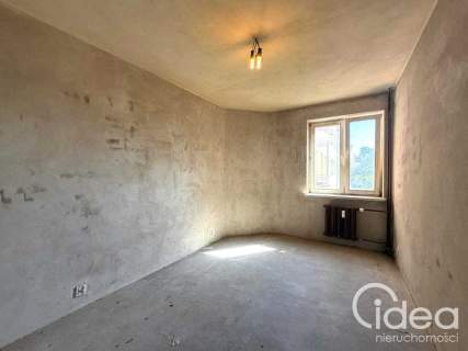 Pomorzany, 3 pokoje 68,3m2, balkon, 1 piętro