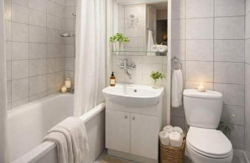 TARGÓWEK, 47 m2, 3 pokoje, balkon