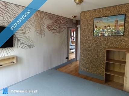 GOTOWA INWESTYCJA Z NAJEMCĄ MIESZKANIE NA SPRZEDAŻ KONIN