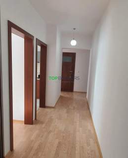 Komfortowe 3 pokoje z balkonem, garaż