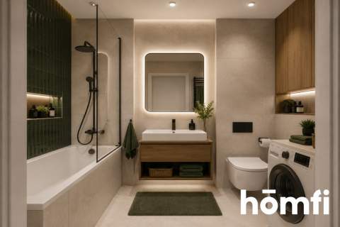4 pokojowe kameralna zabudowa blisko uczelni