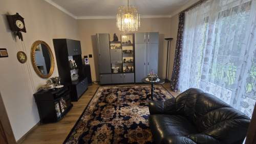Dom do zamieszkania 300m działka 13 ar ul.Młynarska Jasło