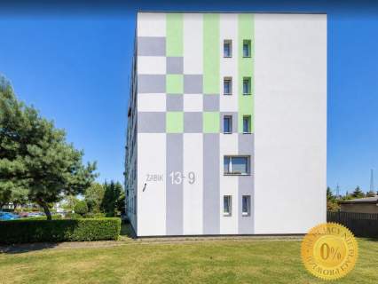 Przytulne Mieszkanie - 2 Pokoje