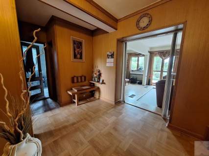 Wyjątkowy dom z prywatnym kortem tenisowym