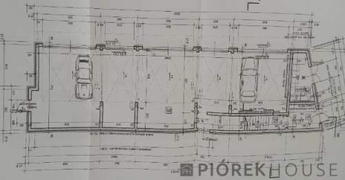 2-pokojowe mieszkanie w Markach