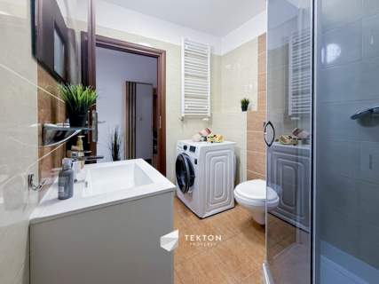 GRUNWALD 2POK BALKON WINDA CISZA LOKALIZACJA
