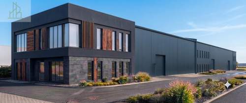 Nieruchomość komercyjna do wynajęcia, 520 m2, Kolonia Lesznowola