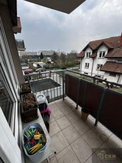Gotowe do zamieszkania 2 pokoje z osobną kuchnią