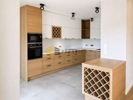 Piękny apartament na Sadybie 164 m2