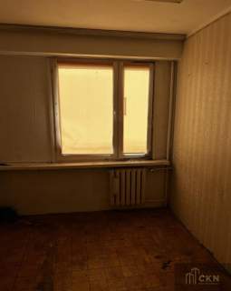Trzypokojowe mieszkanie z dużym potencjałem 60 m2 z balkonem...