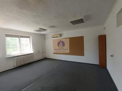 Włochy lokal biurowy 37,60 m2 do wynajęcia
