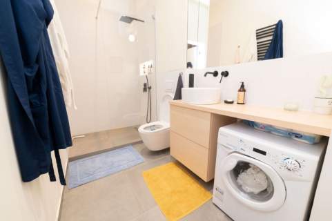 Okazjonalne mieszkanie Kazimierz 2 apartamenty