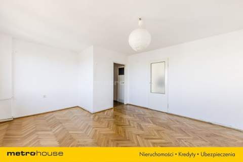 Mieszkanie na sprzedaż, 27 m2, Warszawa