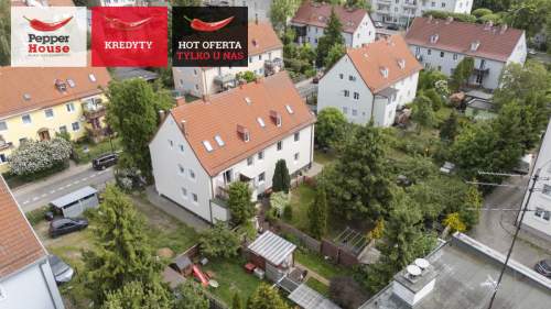 Piękne Mieszkanie, Duży Ogród W Samym Sercu Oliwy