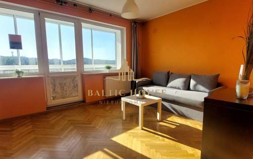 3 Pokoje Cicha okolica Loggia Blisko SKM Żabianka