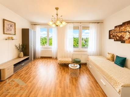 Mieszkanie do wynajęcia, 37 m2, Rybnik