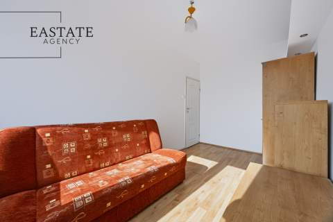 Dwustronne 3 pokoje Balkon Widok na okolicę