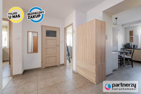 Przestronne Jasne 10m2 piwnica Trójstronne