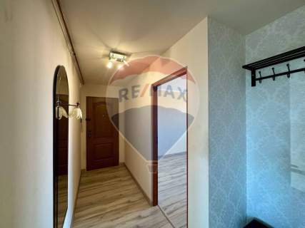 Centrum Rybnika 2 pokoje loggia