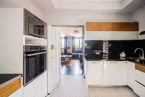 Apartament 110 m2 3 pokoje zielona okolica, Oporów