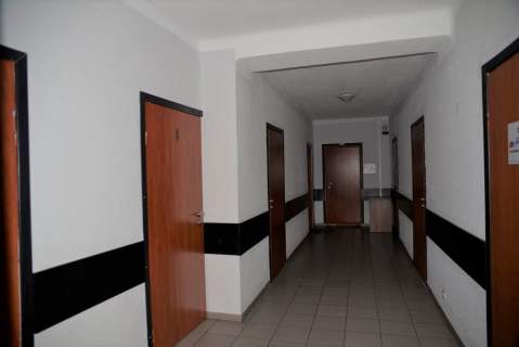 Biuro 17 m2 - Pakosz