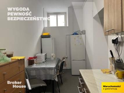 prosperujący hostel pracowniczy