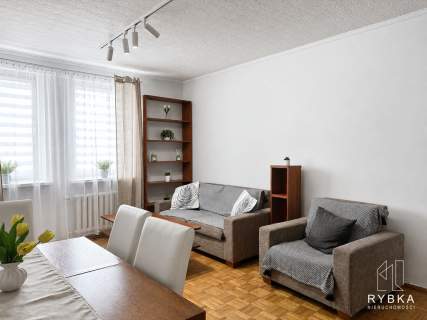 Mieszkanie 38,96 m przy parku do wprowadzenia