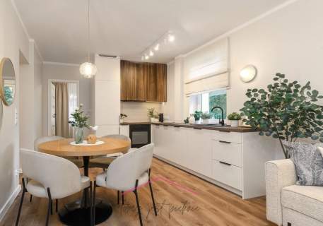 3 POKOJE wysoki standard BALKON tramwaj