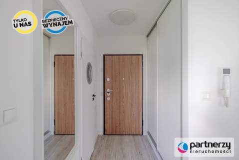 Apartament w Śródmieściu