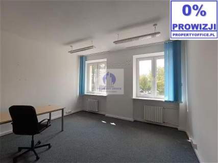 Mokotów lokal biurowy 24,11 m2 do wynajęcia