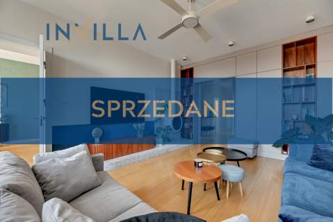 Apartament z Widokiem na Morze 106 m2 K. Góra
