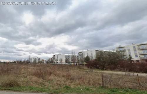 Białołęka, PnB, wielorodzinna, PUM 4997 m2