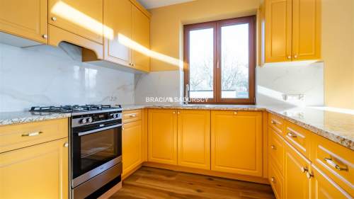 Wysoki Standard, 220 m2, 4,5 arowa dzaiłka, NOWY