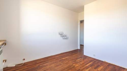 Lea - duży balkon - zieleń - piwnica