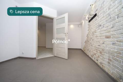 Lokal usługowy / gabinet / biuro Lublin Baśniowa