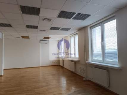 Mokotów lokal biurowy 77m2 do wynajęcia