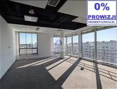 Śródmieście lokal biurowy 263,80 m2 do wynajęcia