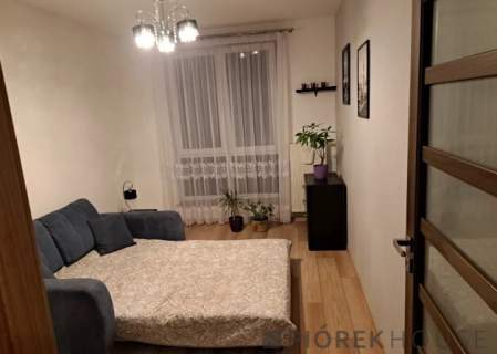 2-pokojowe mieszkanie na Bemowie