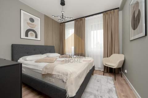 Apartament inwestycyjny 32m2 2 pok Zwycieska 3