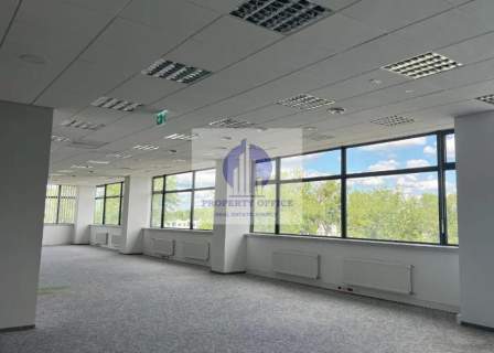 Wola lokal biurowy 117,60m2 do wynajęcia